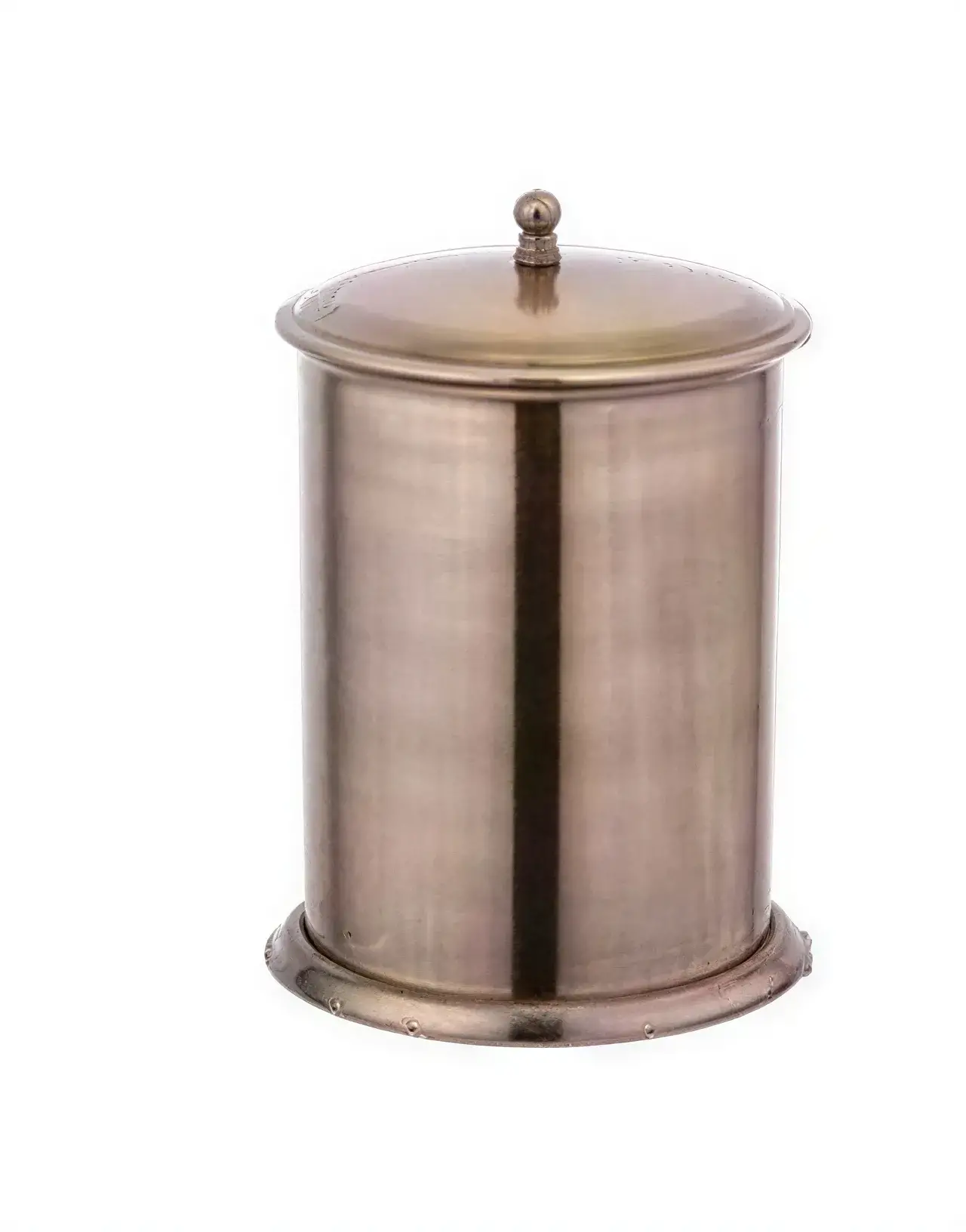 LPD - YAĞMUR MANUEL ÇÖP KOVASI ANTİK