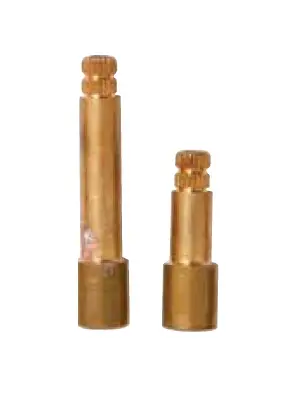 LPD - SALMASTRA UZATMA MİLİ