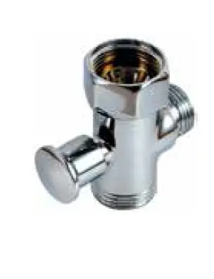 LPD - PRİNÇ YÖNLENDİRİCİ