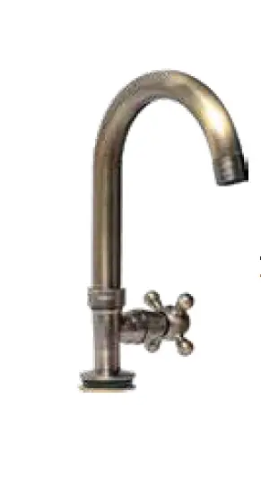 LPD - TEKLİ KOÇ BATARYA ANTİK