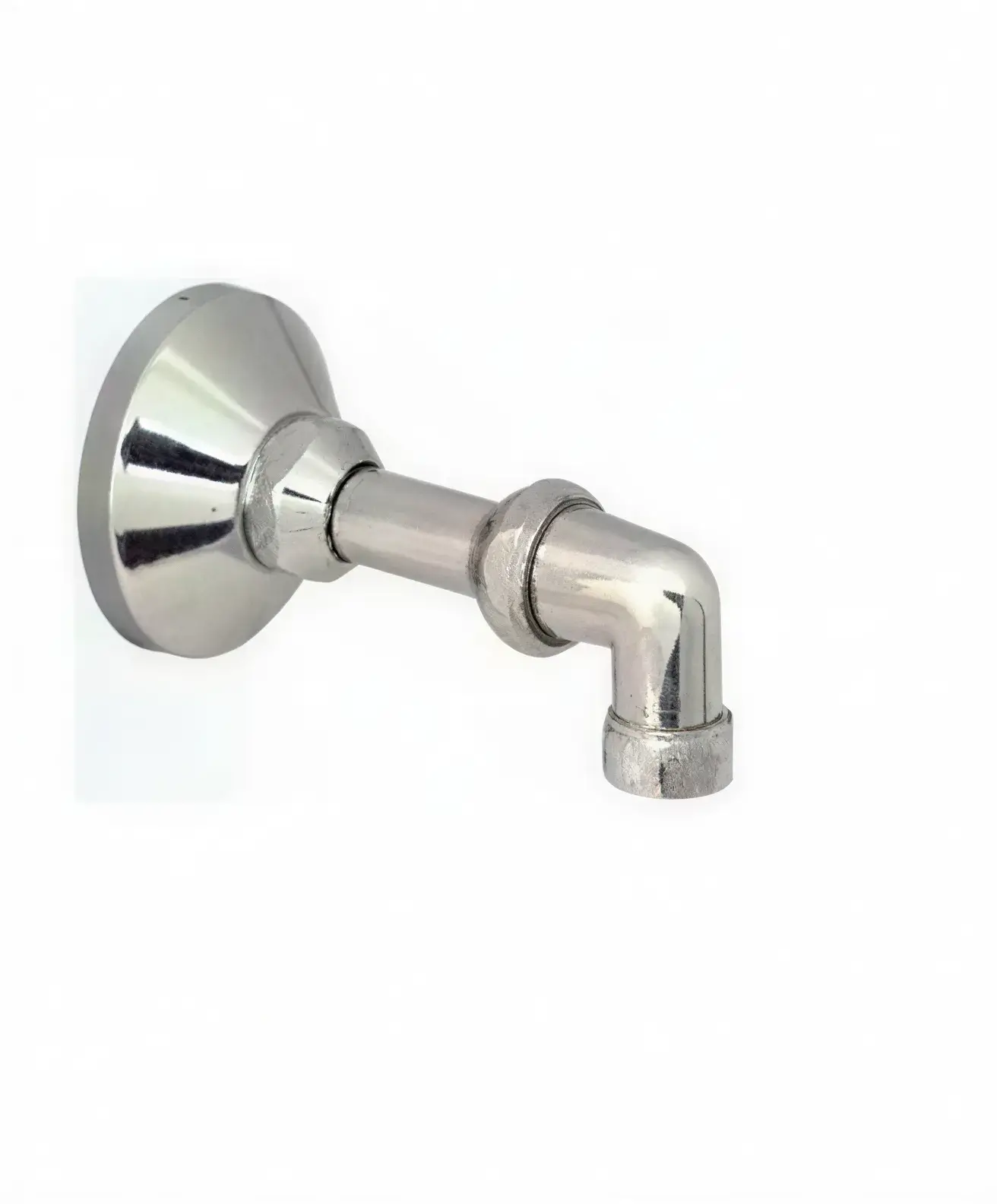 LPD - MİX GİRİŞ BORUSU ANKASTRE