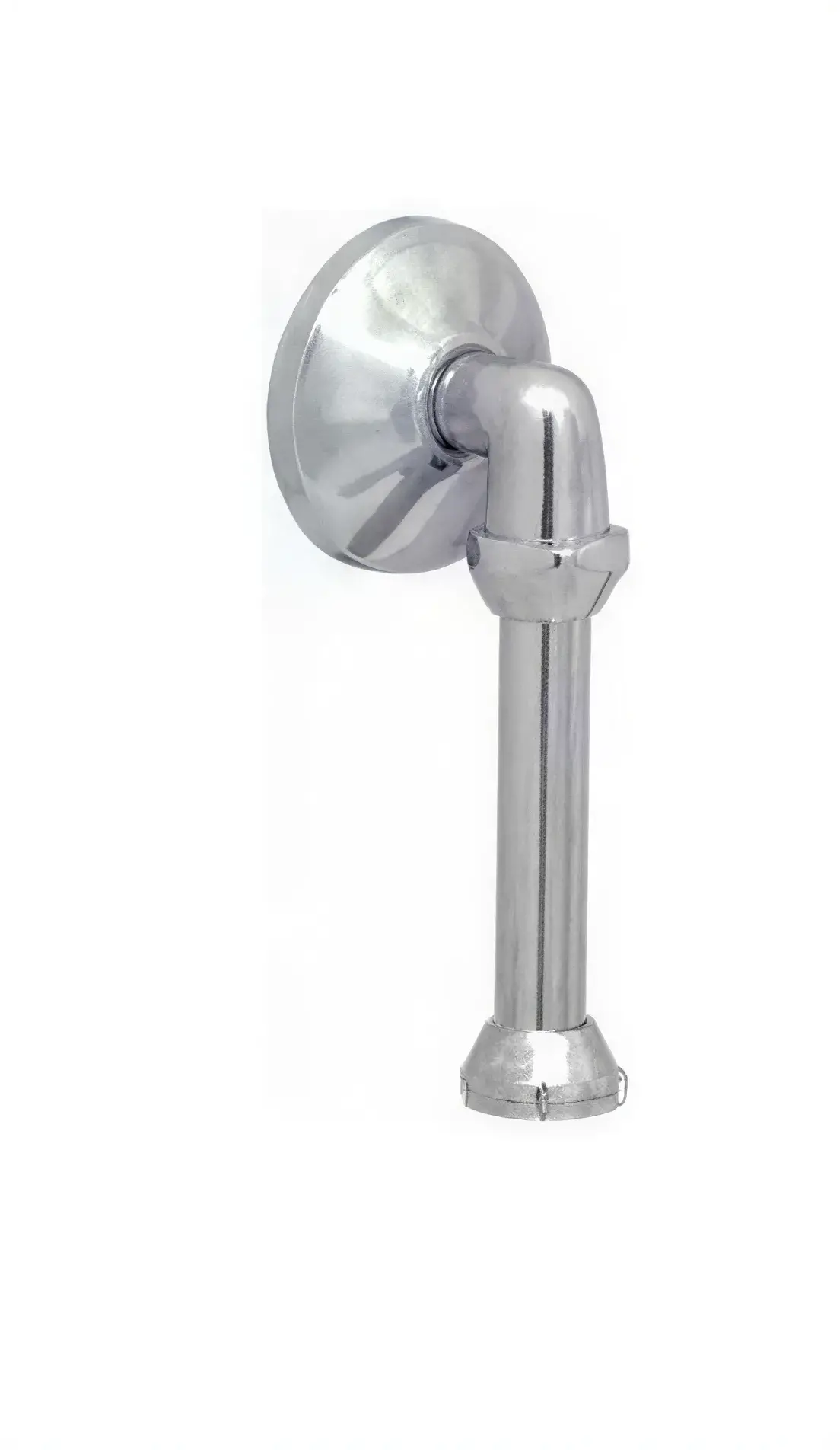 LPD - KLASİK DUŞA GİRİŞ BORUSU ANKASTRE