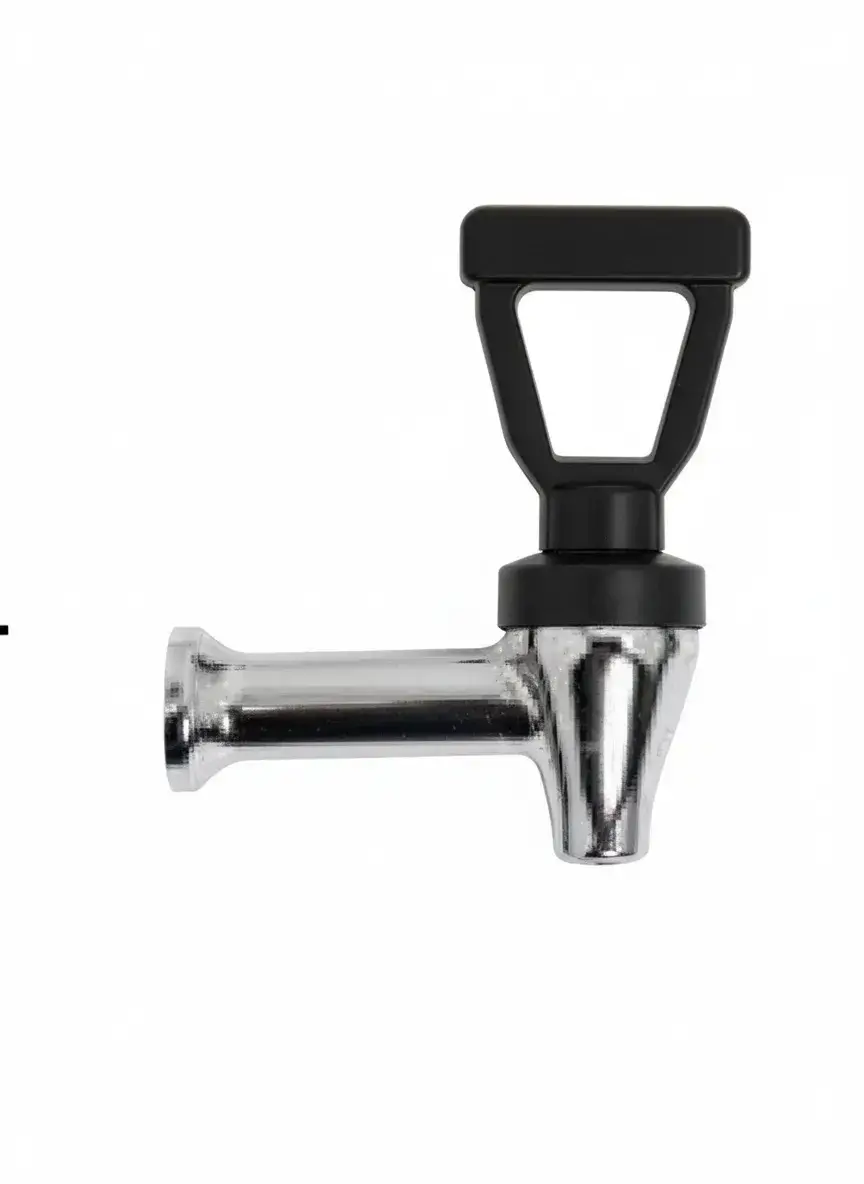 LPD - DERECESİZ ÇAY OTOMAT MUSLUĞU