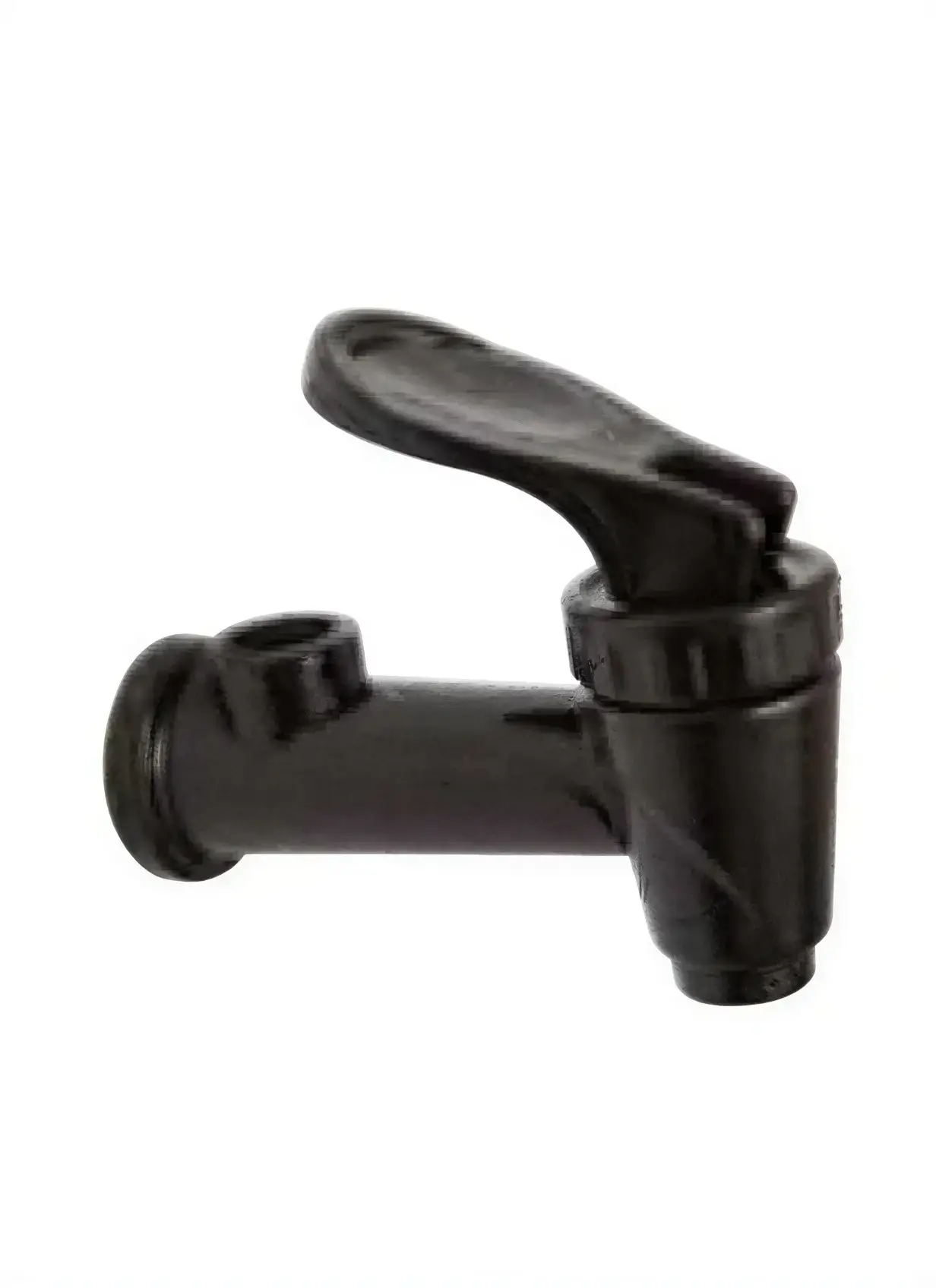 LPD - DERECELİ PLASTİK ÇAY OTOMAT MUSLUĞU