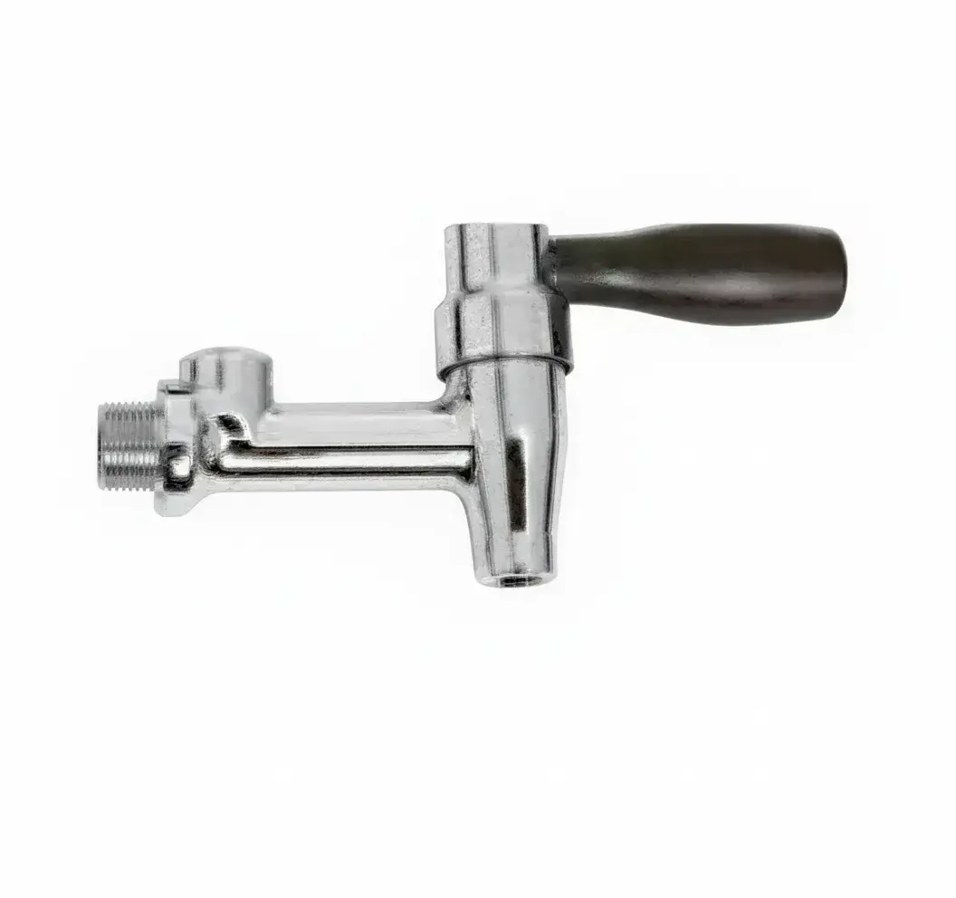 LPD - 3/8 DERECELİ KAHVECİ MUSLUĞU