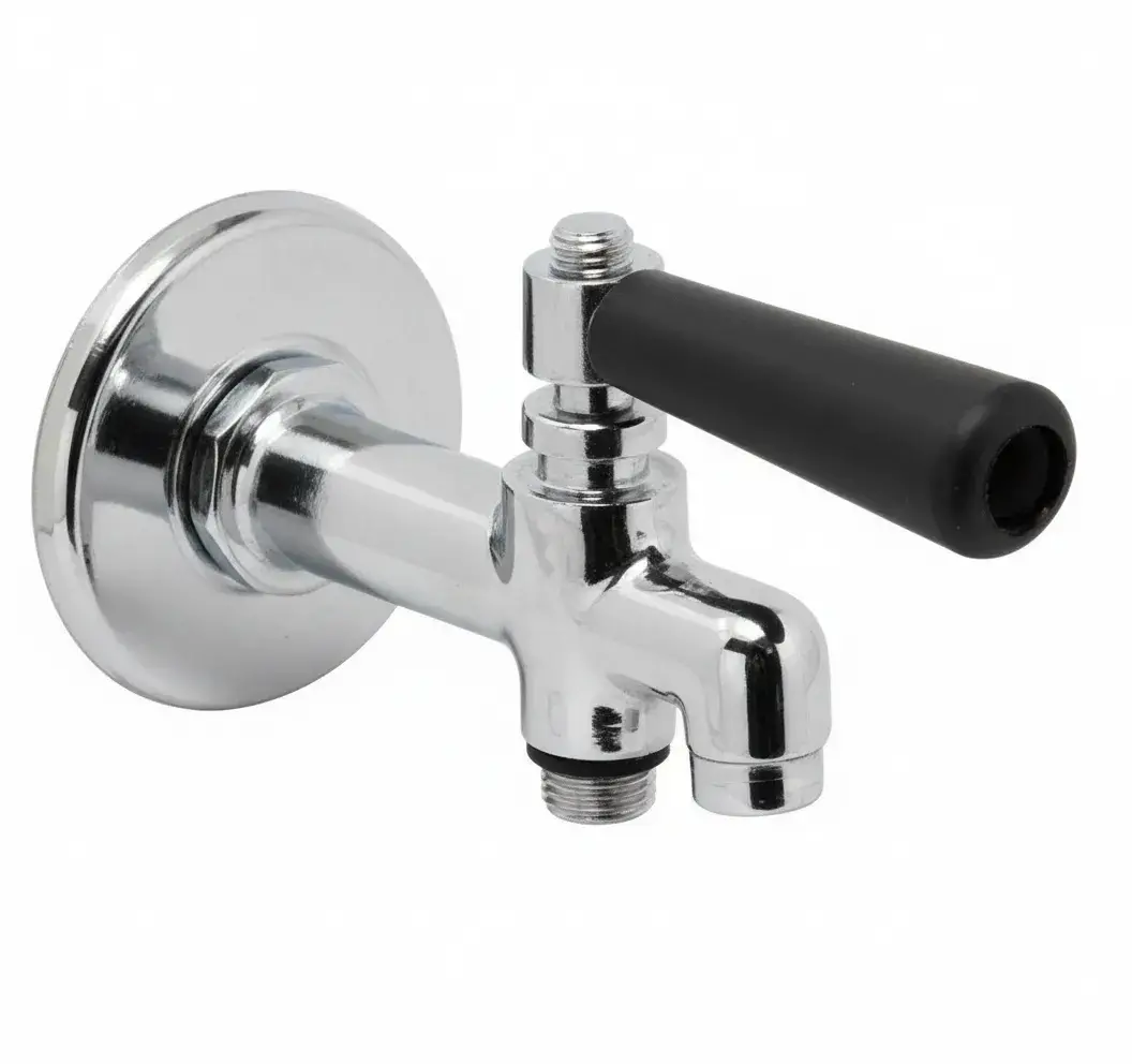 LPD - 1/2 DERECELİ KAHVECİ MUSLUĞU