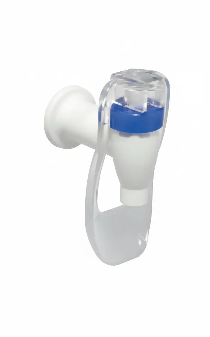 LPD - PLASTİK SEBİL MUSLUĞU