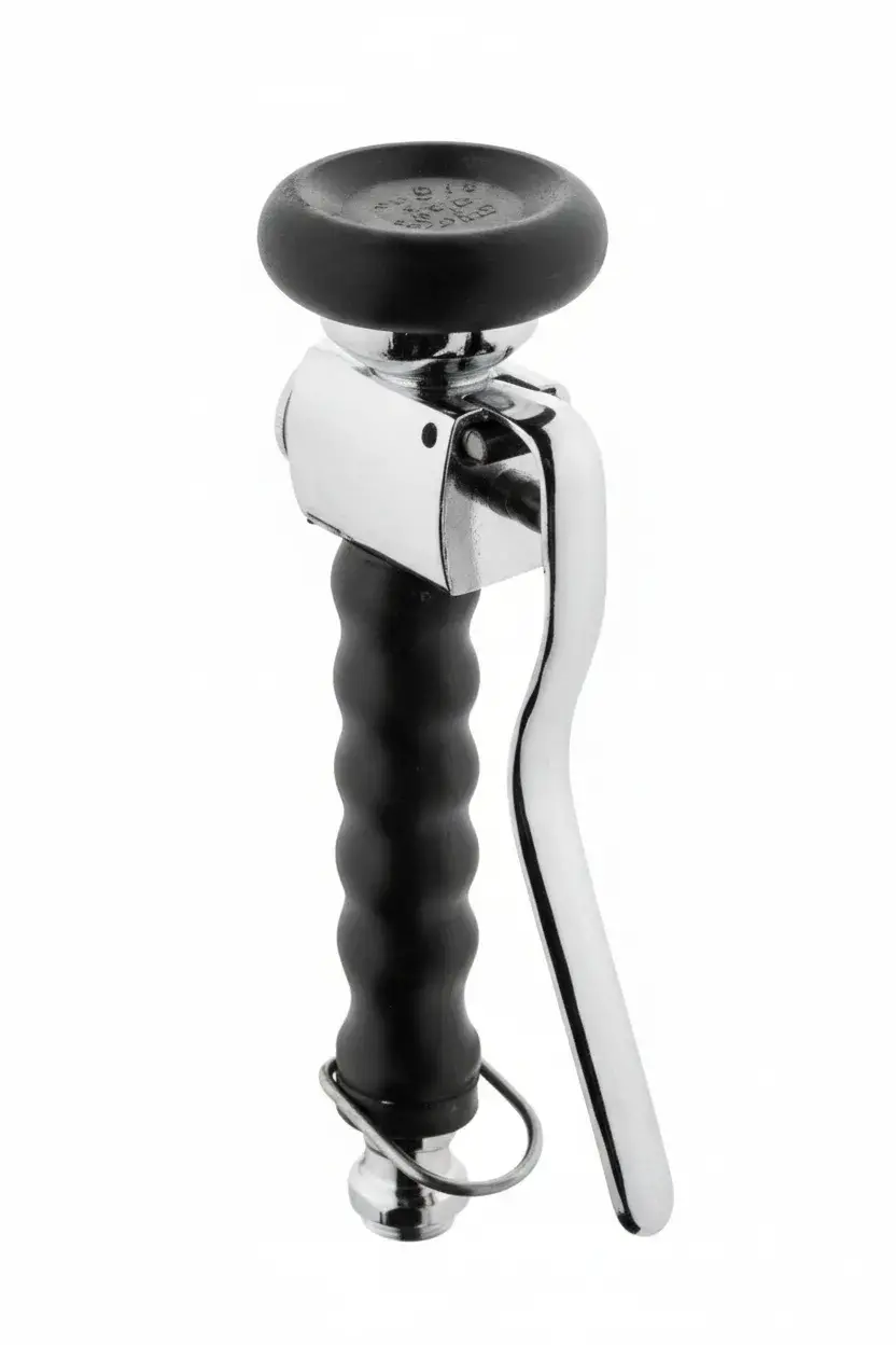 LPD - EKO ENDÜSTRİYEL ELCİK