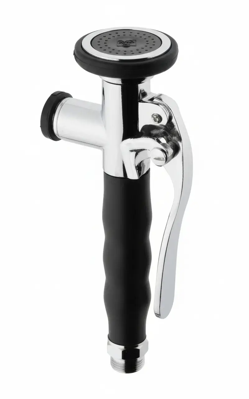 LPD - ENDÜSTRİYEL ELCİK