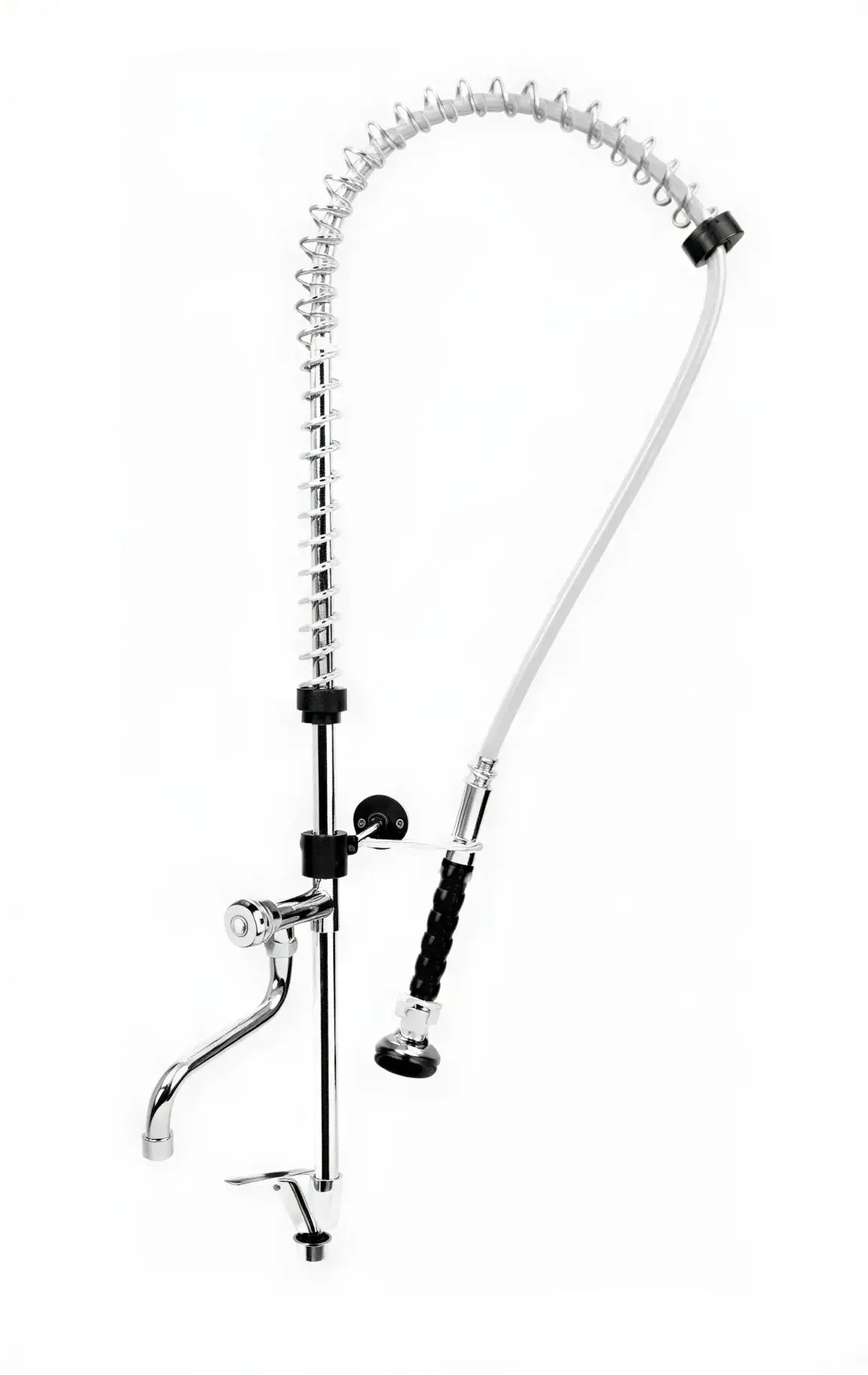 LPD - MİX ORTADAN MUSLUKLU ENDÜSTRİYEL BATARYA