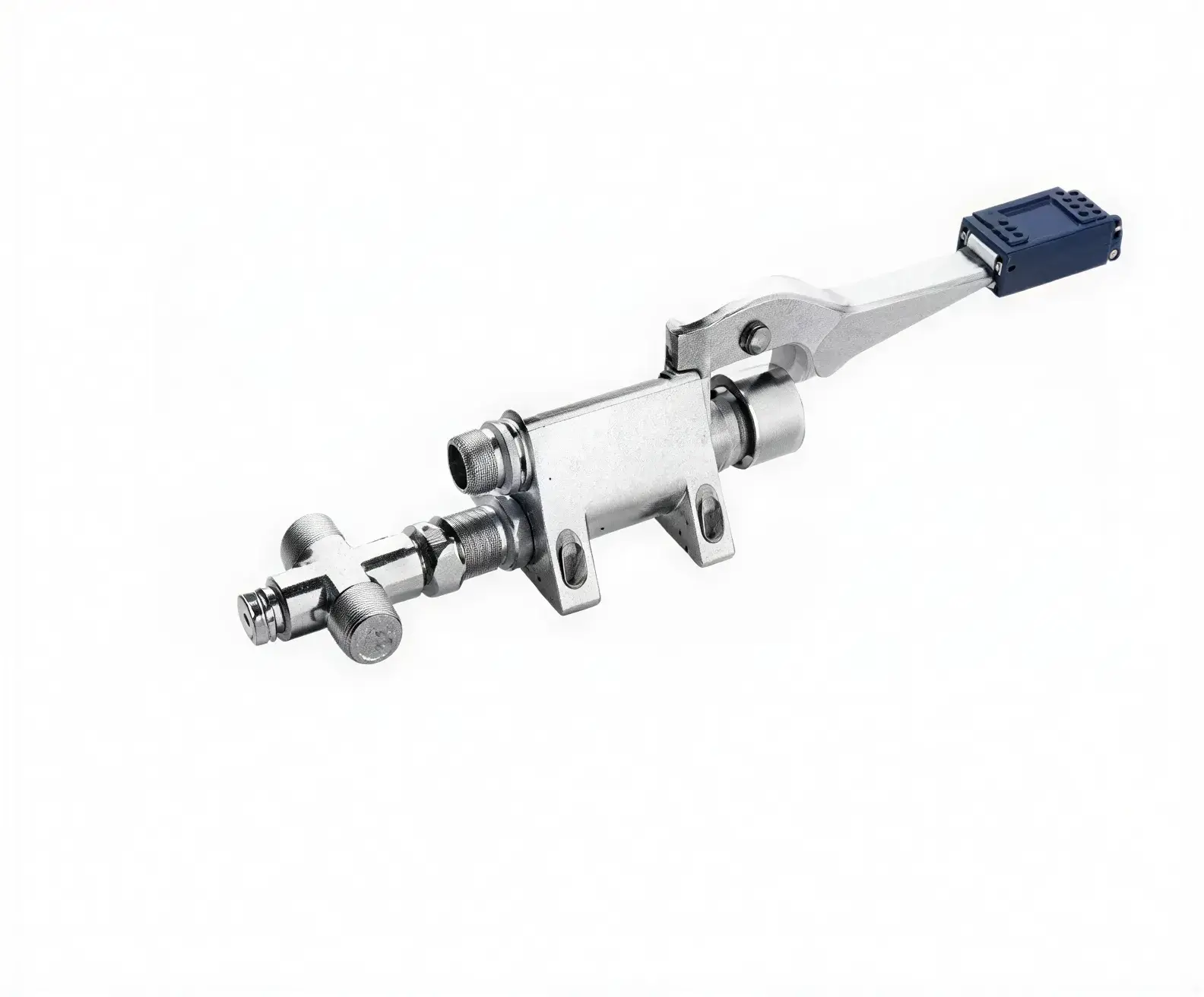 LPD - TEK PEDALLI ÇİFT ÇIKIŞLI BATARYA