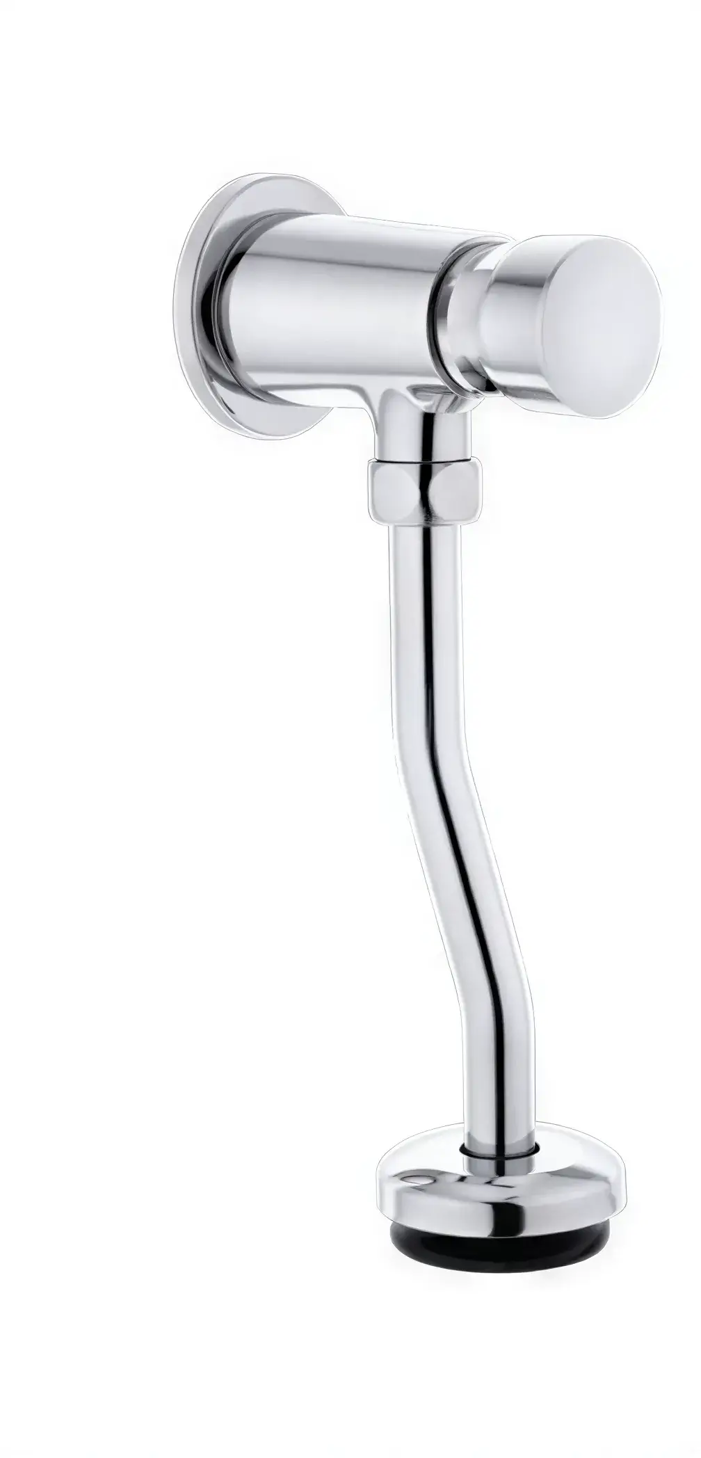 LPD - ZAMAN AYARLI PİSUVAR MUSLUĞU AĞIR TİP (BLİSTER AMBALAJLI)