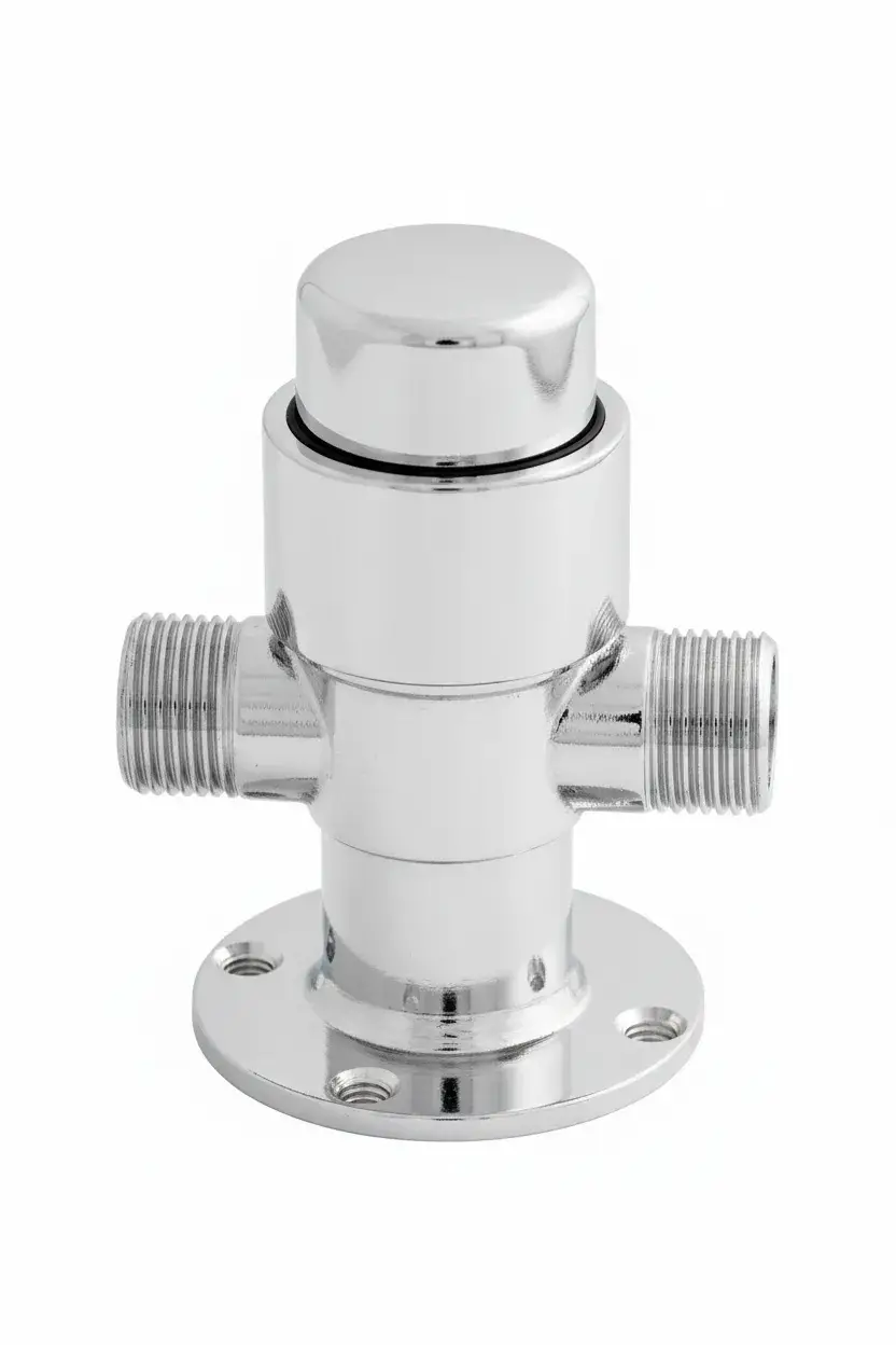 LPD - SIVA ÜSTÜ PİSUVAR MUSLUĞU