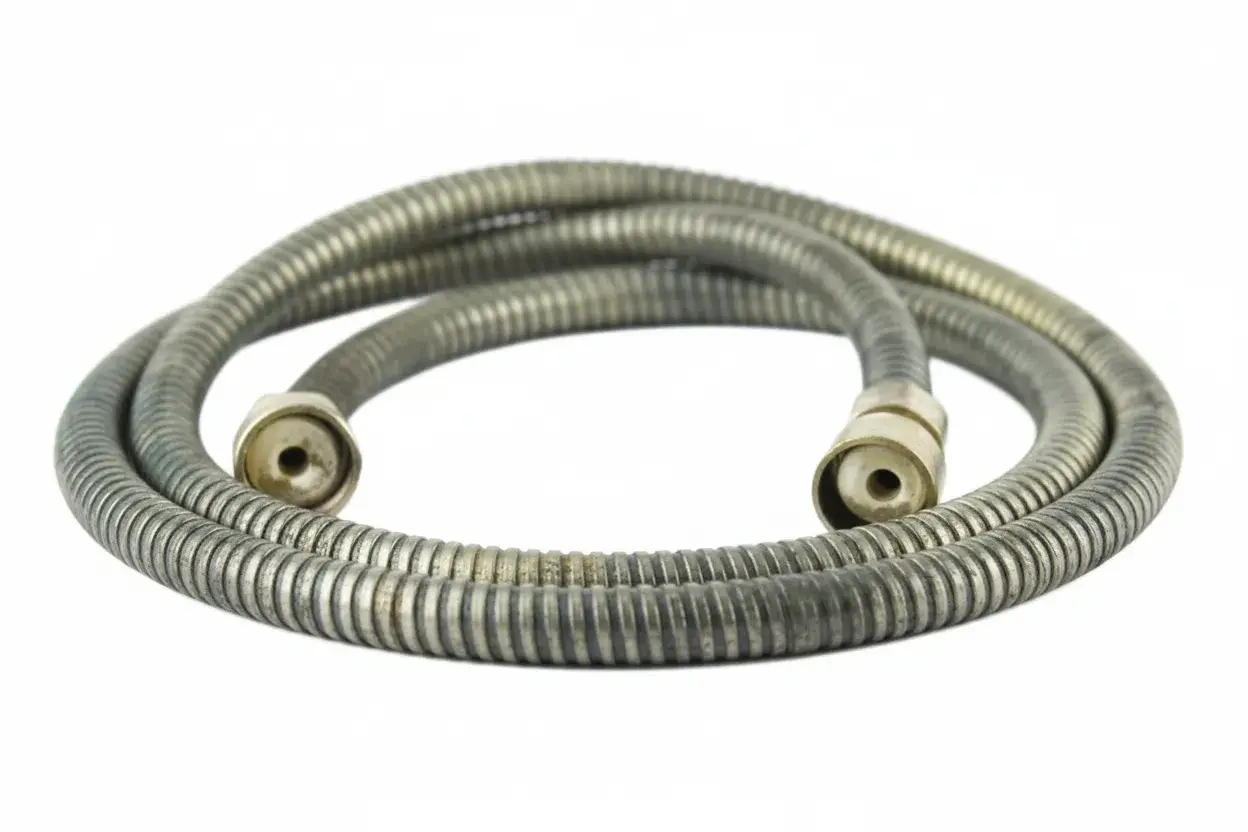 LPD - ANTİK 150 CM SPİRAL KORDON