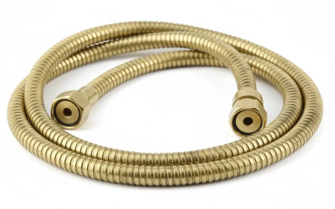 LPD - GOLD 150 CM SPİRAL KORDON