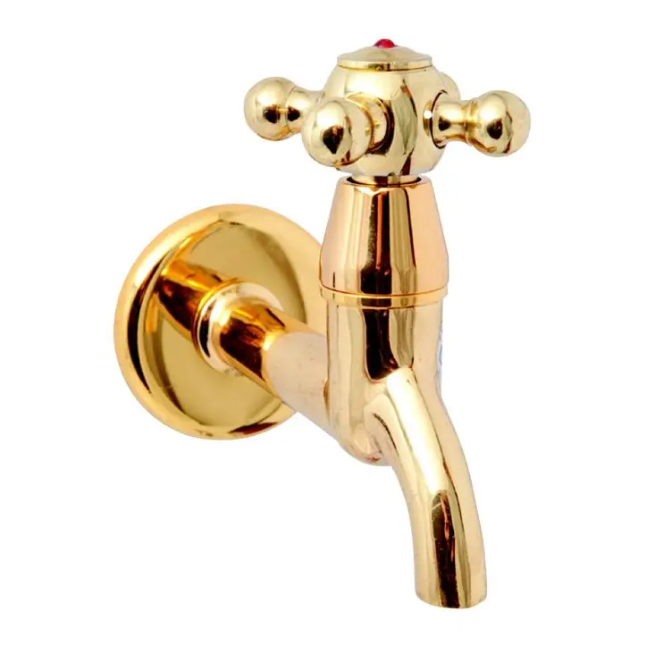 LPD - KOÇ UZUN MUSLUK GOLD