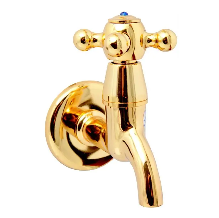 LPD - KOÇ KISA MUSLUK GOLD