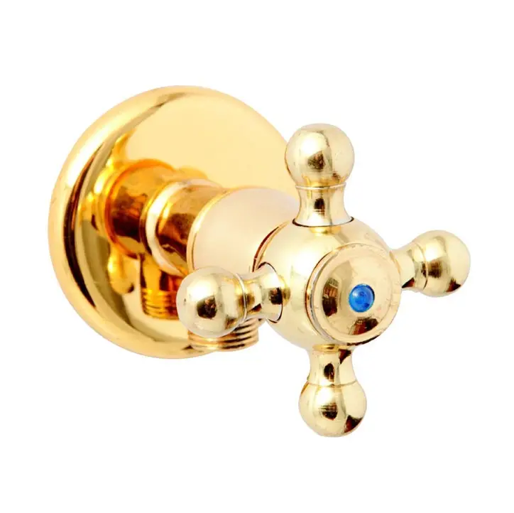 LPD - KOÇ TAHARET MUSLUĞU GOLD