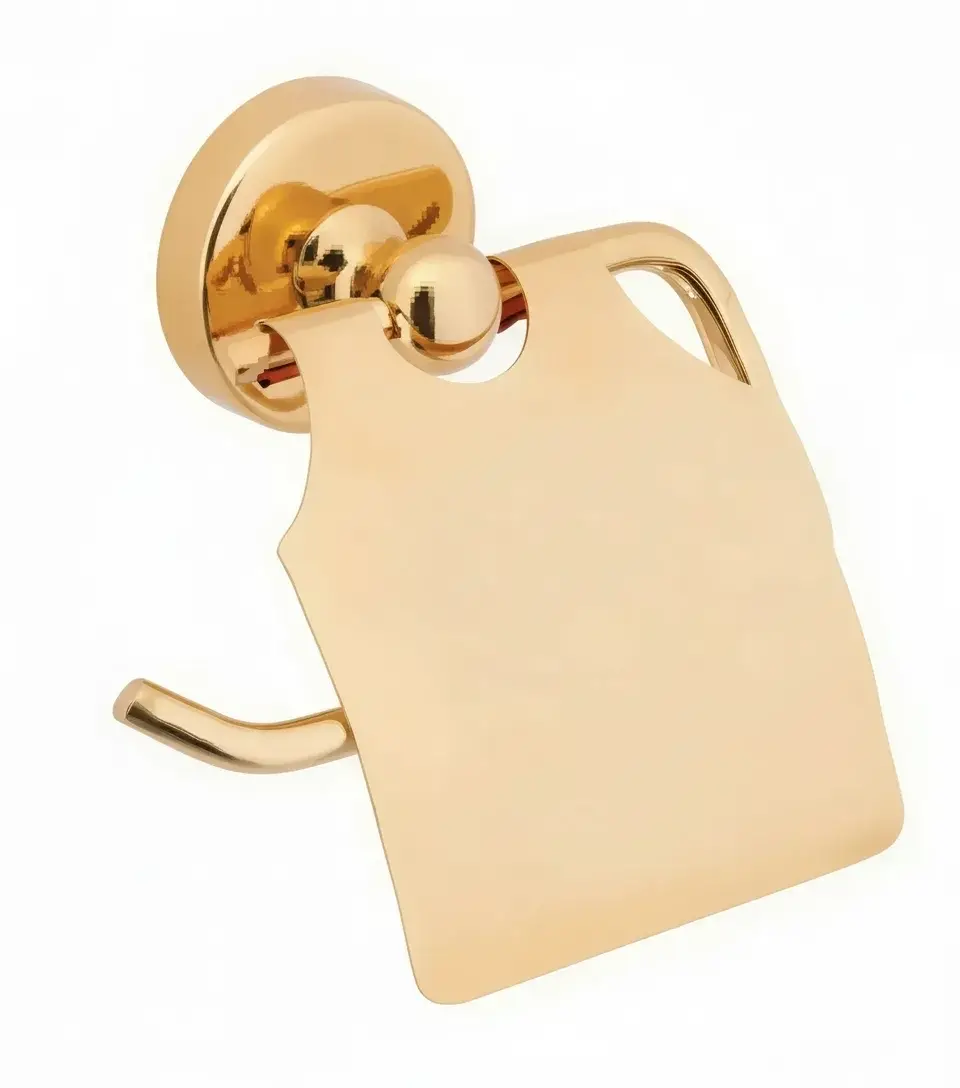 LPD - YAĞMUR KAPAKLI KAĞITLIK GOLD