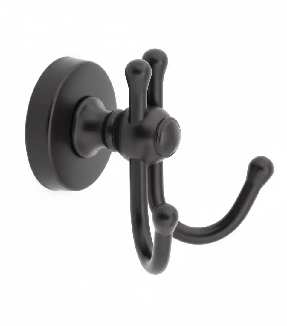 LPD - YAĞMUR BORNOZLUK SİYAH