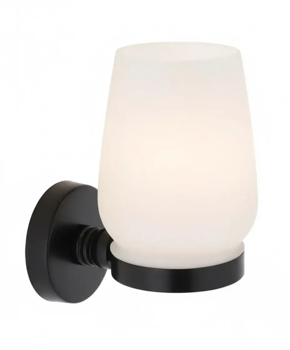 LPD - YAĞMUR DİŞ FIRÇALIK SİYAH