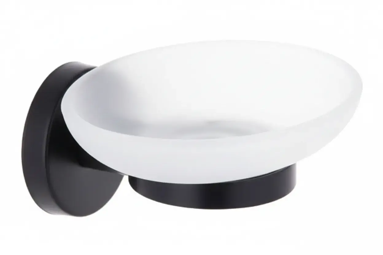 LPD - YAĞMUR SABUNLUK SİYAH