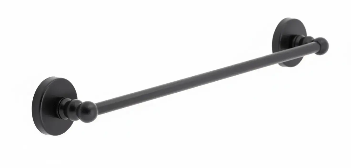 LPD - YAĞMUR UZUN HAVLULUK SİYAH