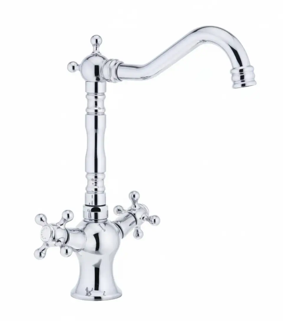 LPD - KOÇ TOMBUL SE KUĞU BATARYASI KROM