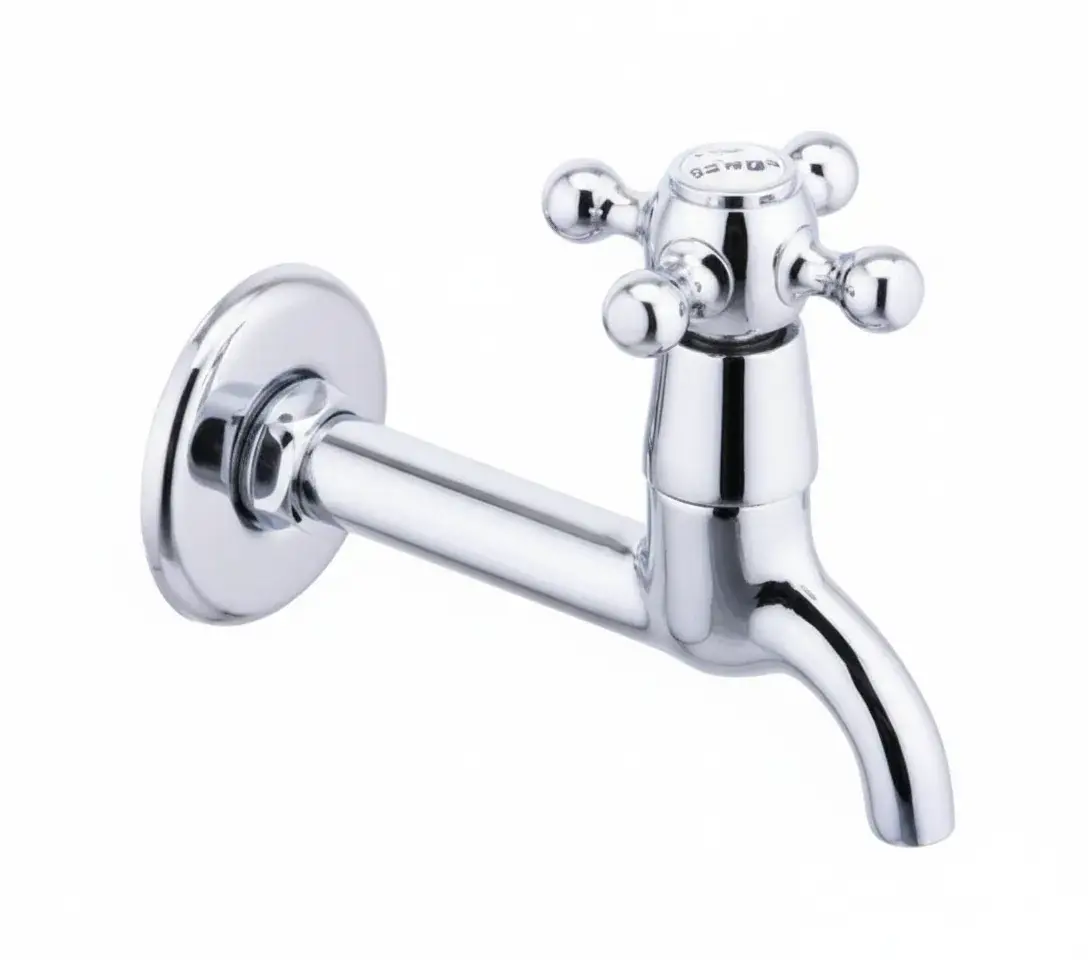 LPD - KOÇ UZUN MUSLUK KROM