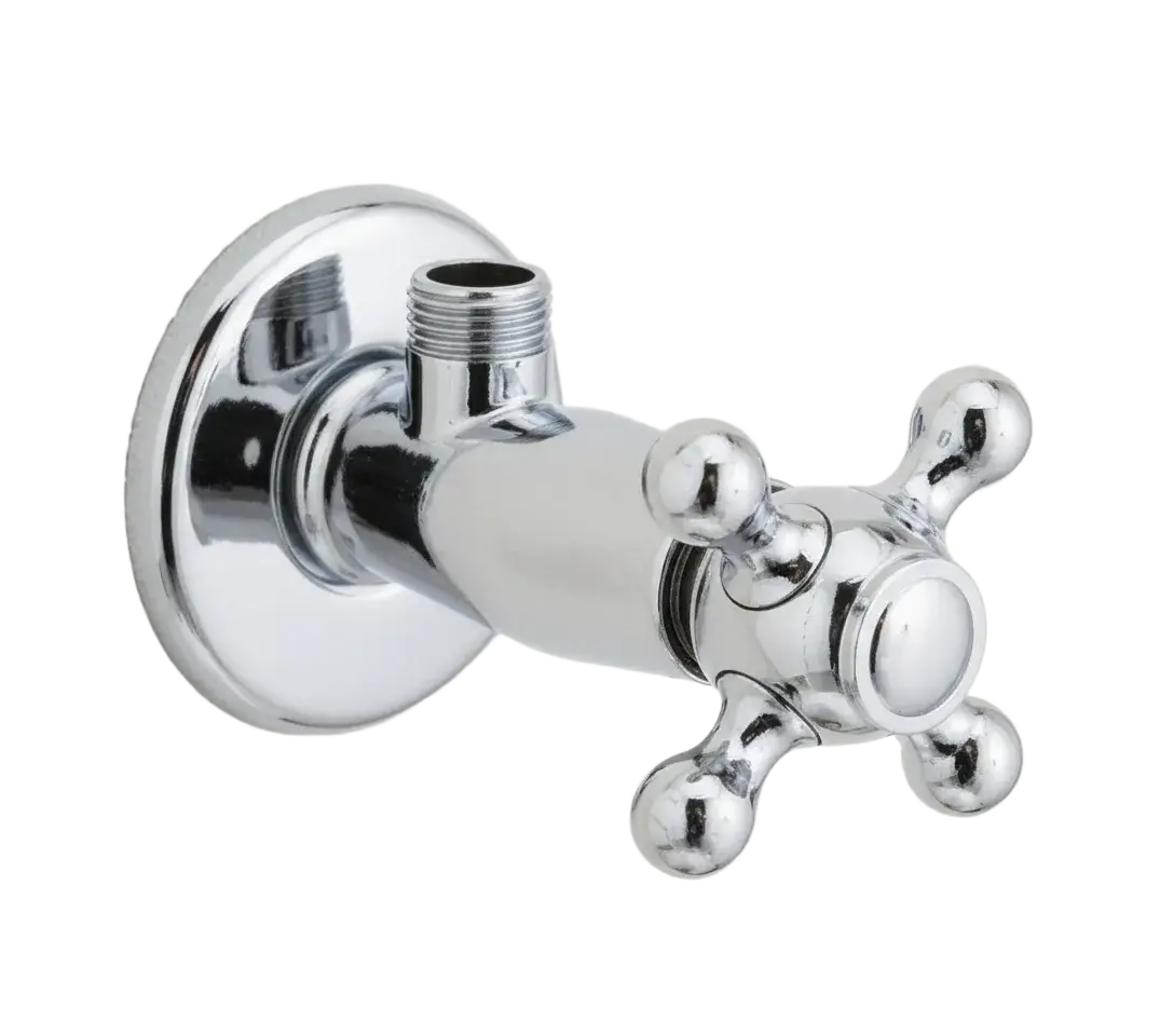 LPD - KOÇ TAHARET MUSLUĞU KROM