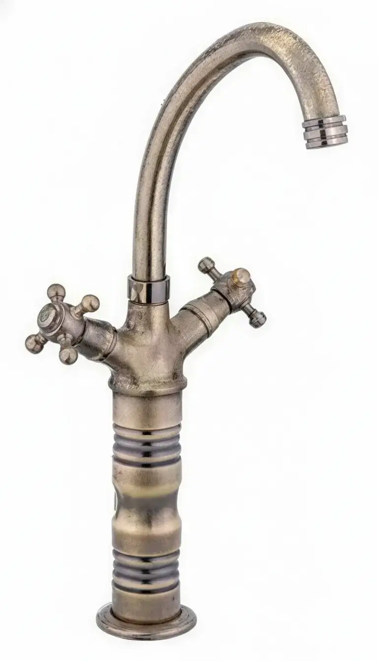 LPD - ÇANAK KOÇ KUĞU BATARYASI ANTİK