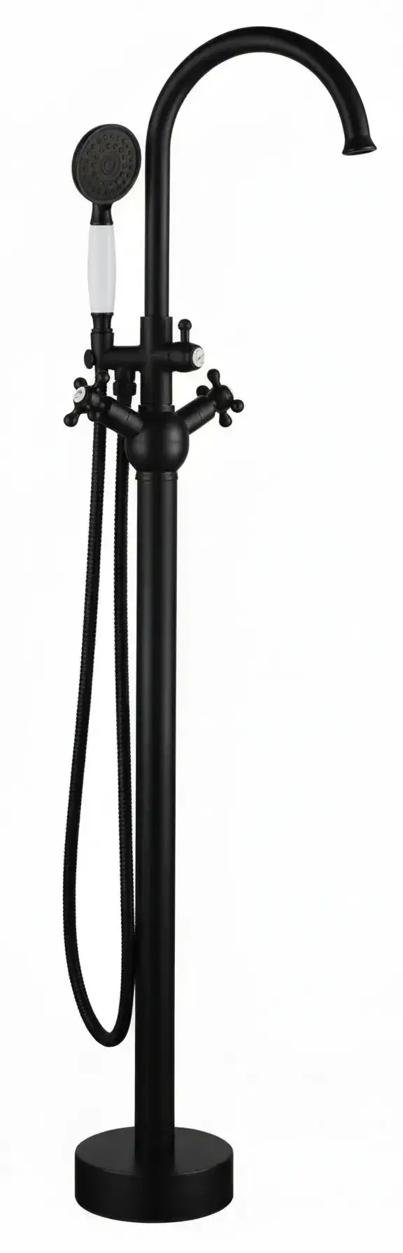 LPD - KÜVET BATARYASI SİYAH