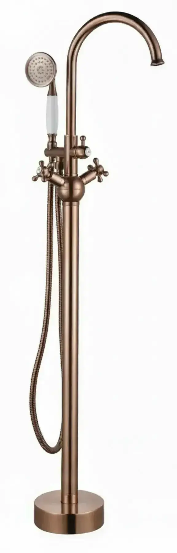 LPD - KÜVET BATARYASI ROSE GOLD