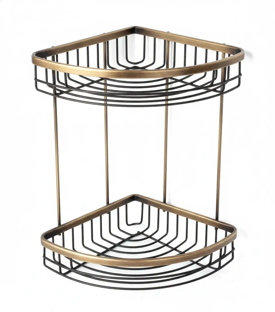 LPD - İKİLİ SÜNGERLİK ANTİK