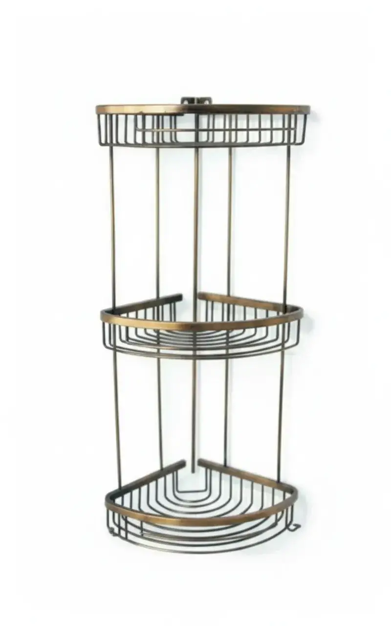 LPD - ÜÇLÜ SÜNGERLİK ANTİK