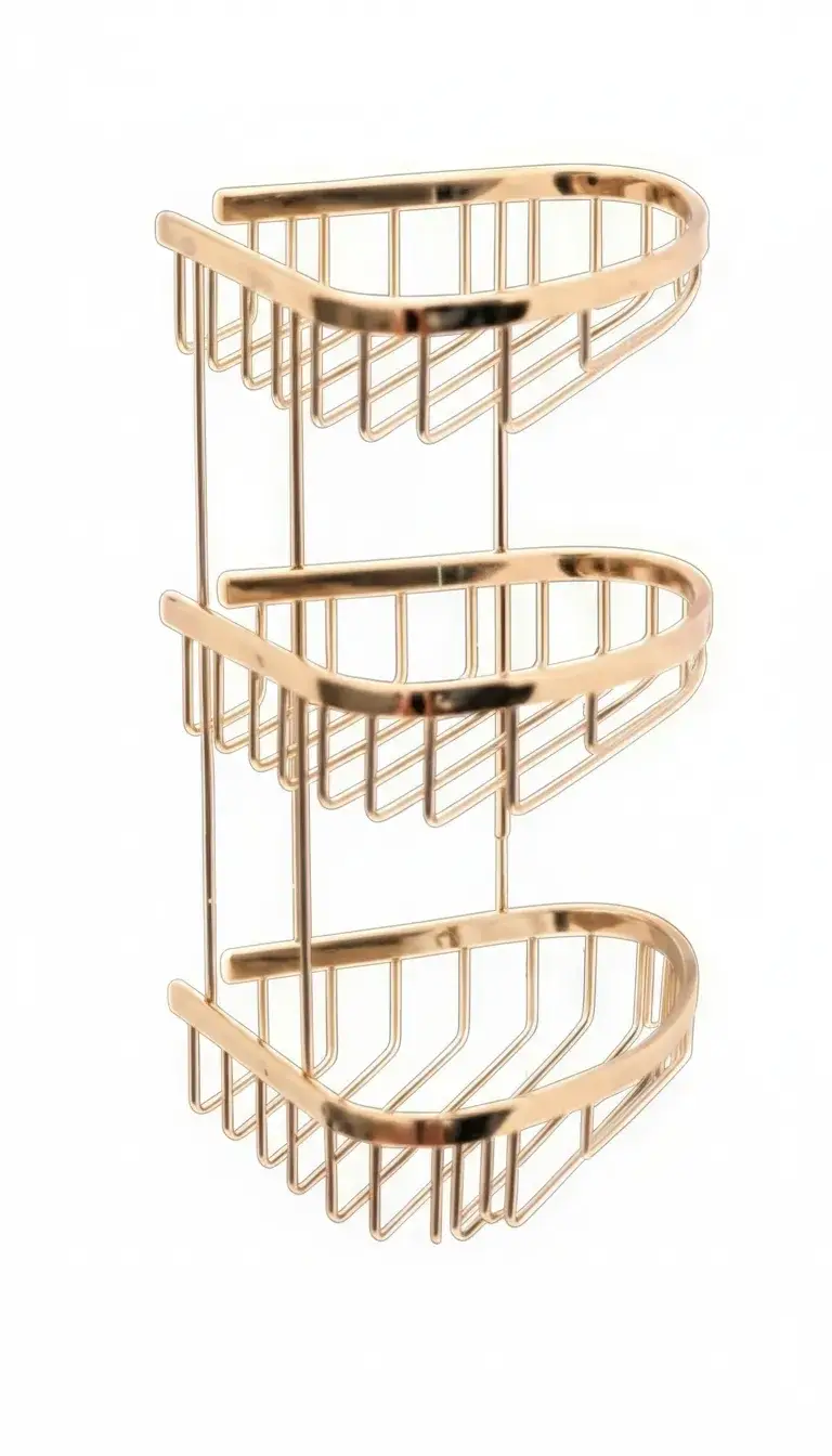 LPD - ÜÇLÜ SÜNGERLİK GOLD