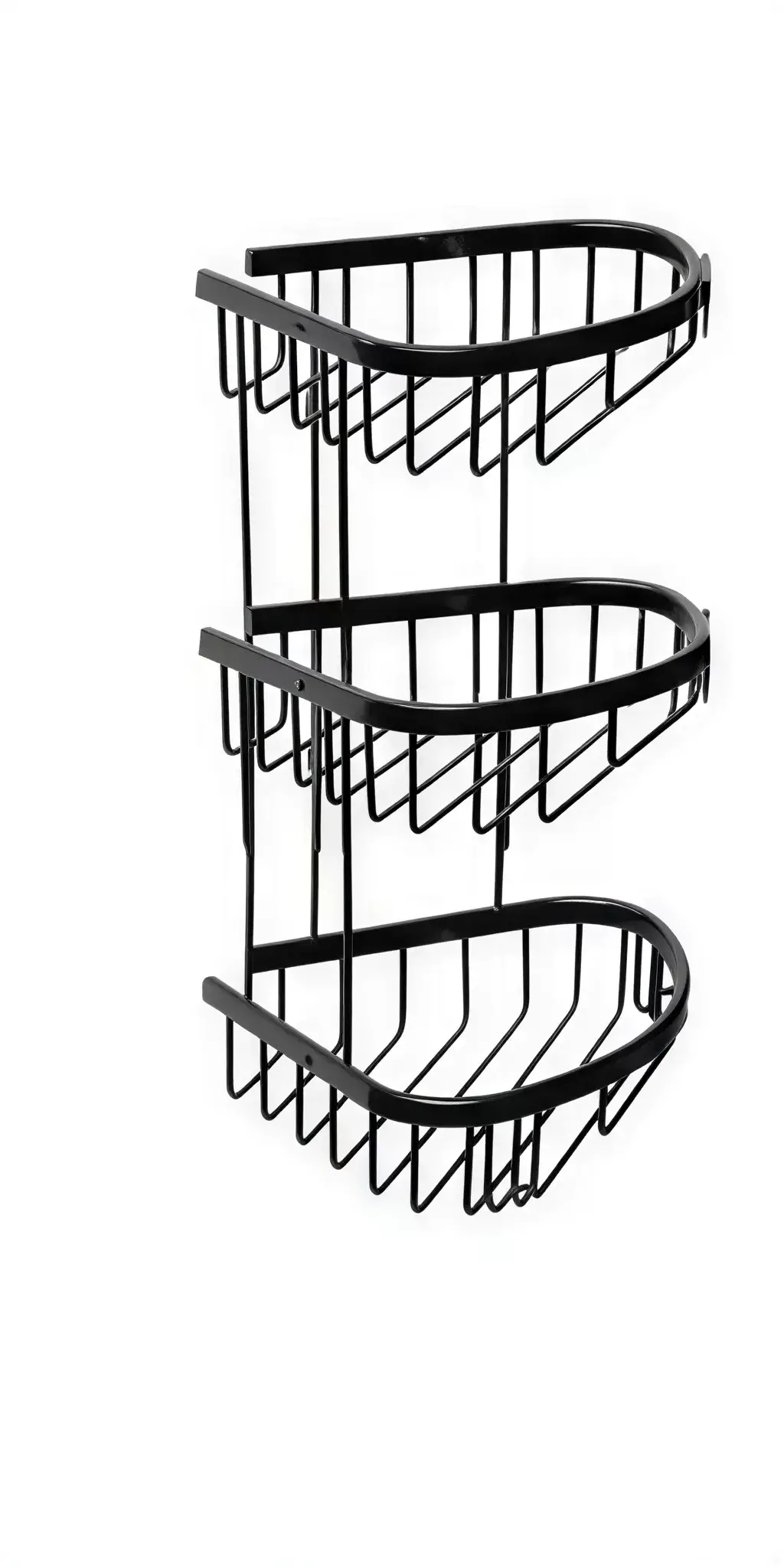 LPD - ÜÇLÜ SÜNGERLİK SİYAH