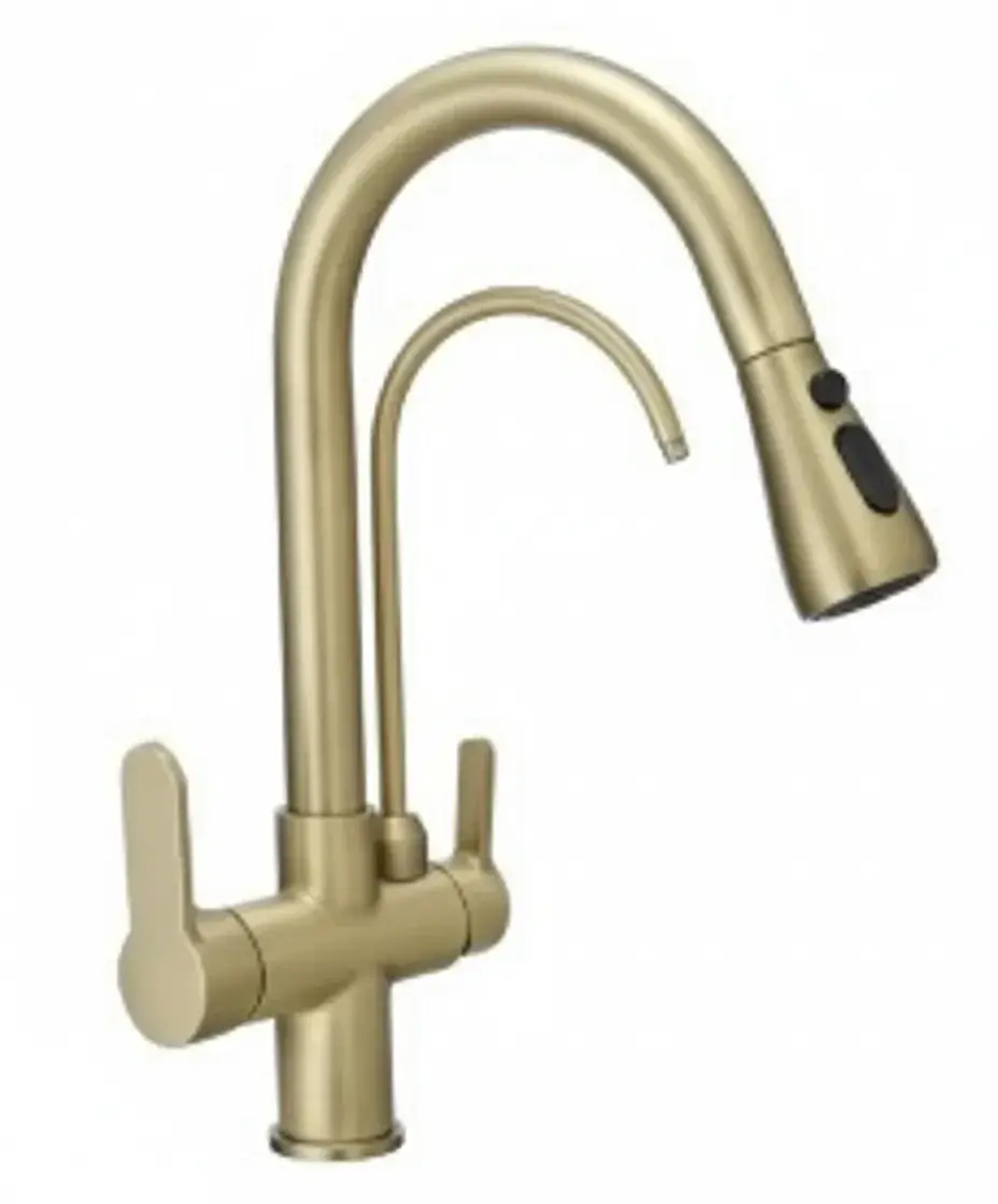 LPD - U ARITMALI SPİRALLİ EVİYE BATARYASI ANTİK