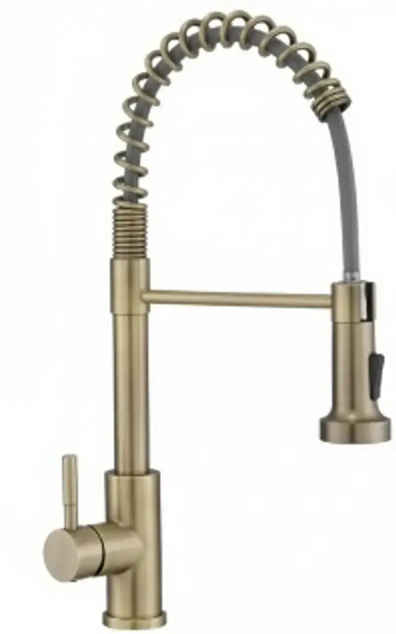 LPD - LUNA ENDÜSTRİYEL EVİYE BATARYASI ANTİK