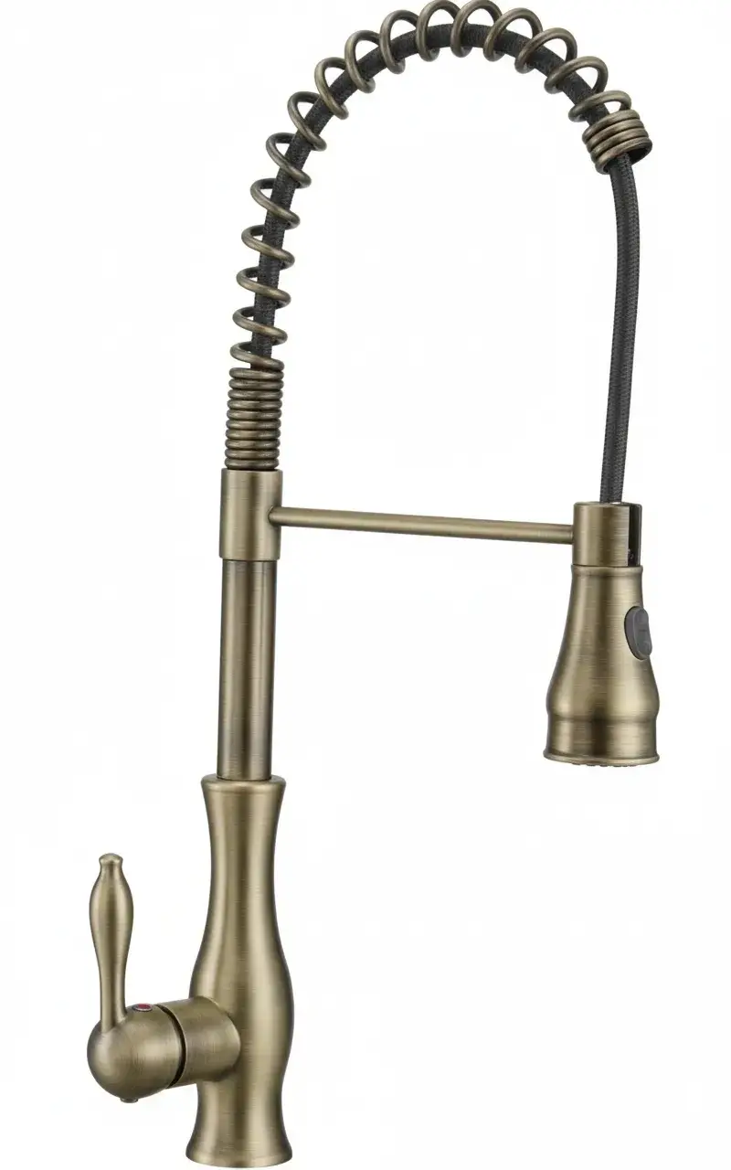 LPD - REYHAN ENDÜSTRİYEL EVİYE BATARYASI ANTİK