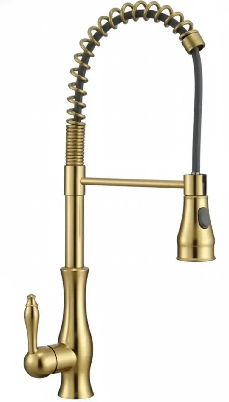 LPD - REYHAN ENDÜSTRİYEL EVİYE BATARYASI GOLD