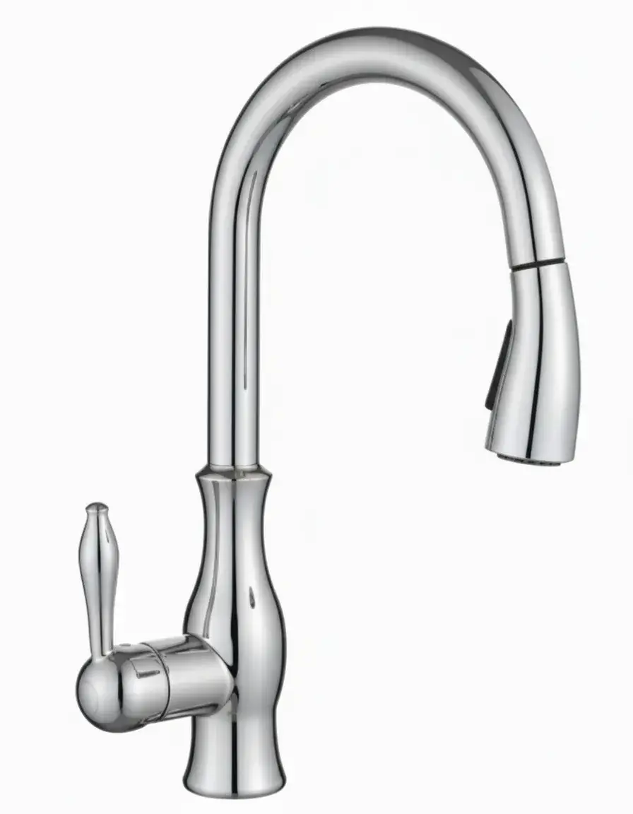 LPD - REYHAN SPİRALLİ EVİYE BATARYASI KROM