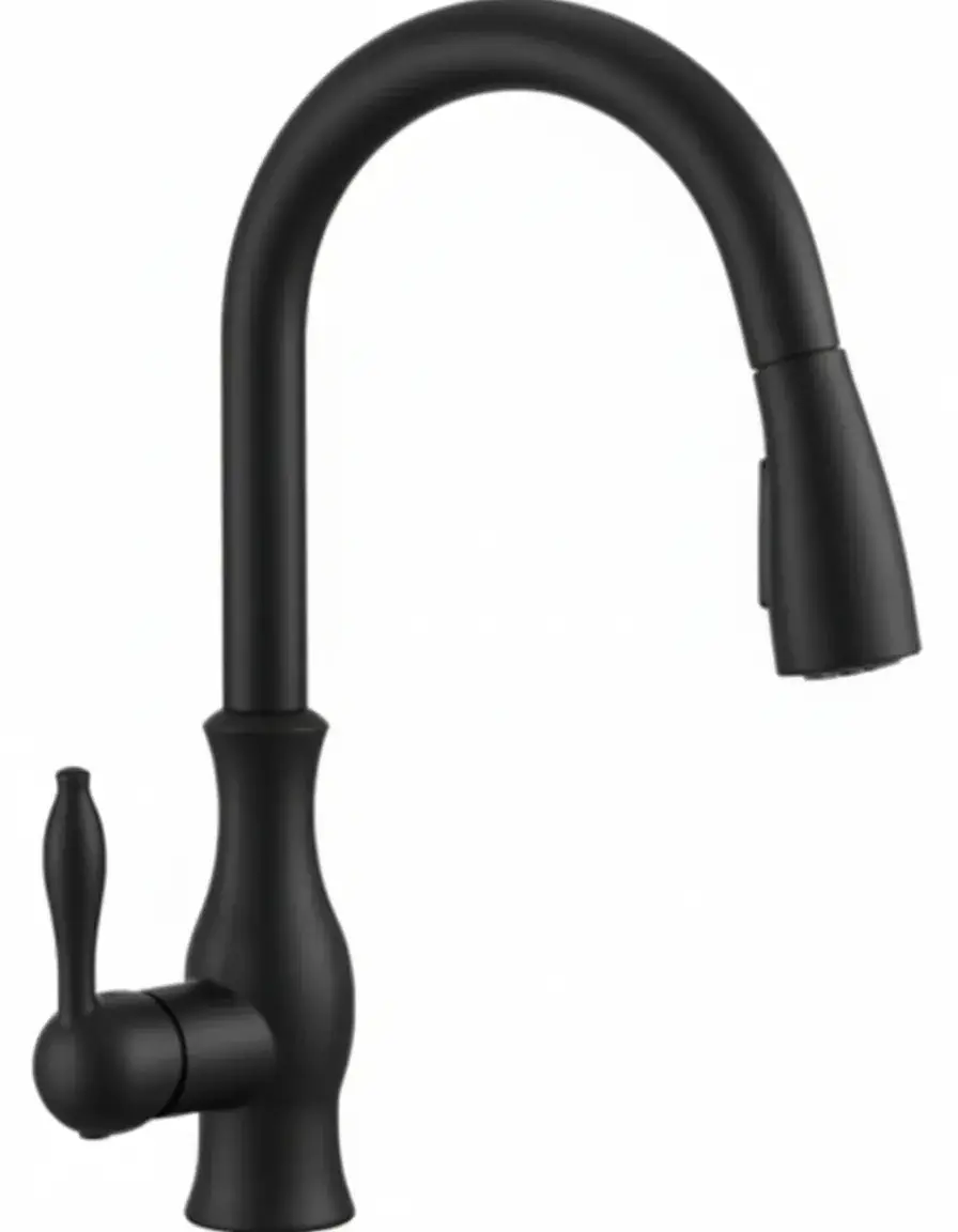 LPD - REYHAN SPİRALLİ EVİYE BATARYASI SİYAH