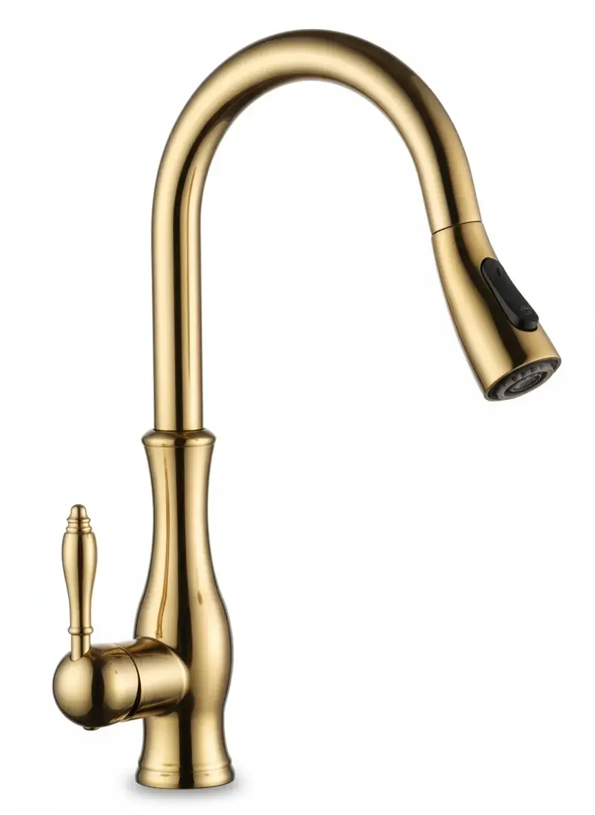 LPD - REYHAN SPİRALLİ EVİYE BATARYASI GOLD