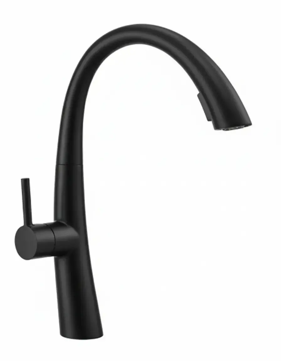 LPD - RETRO EVİYE BATARYASI SİYAH