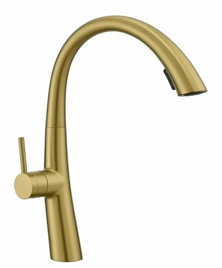 LPD - RETRO EVİYE BATARYASI MAT GOLD