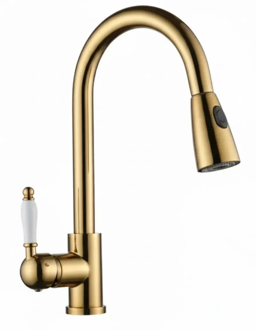 LPD - EKO SPİRALLİ EVİYE BATARYASI GOLD