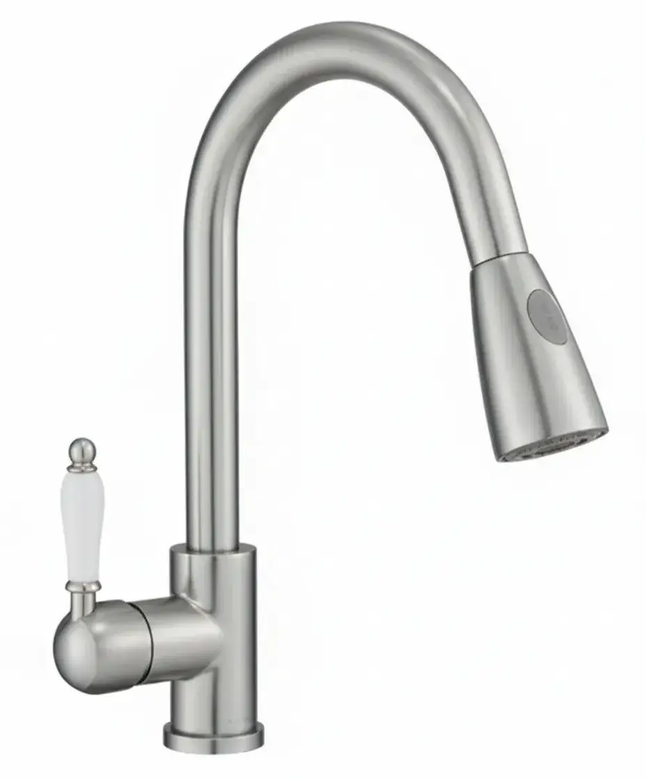 LPD - EKO SPİRALLİ EVİYE BATARYASI İNOX