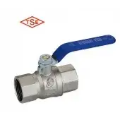 3/4 KÜRESEL VANA Pn25 TSE (TAM GEÇİŞLİ)