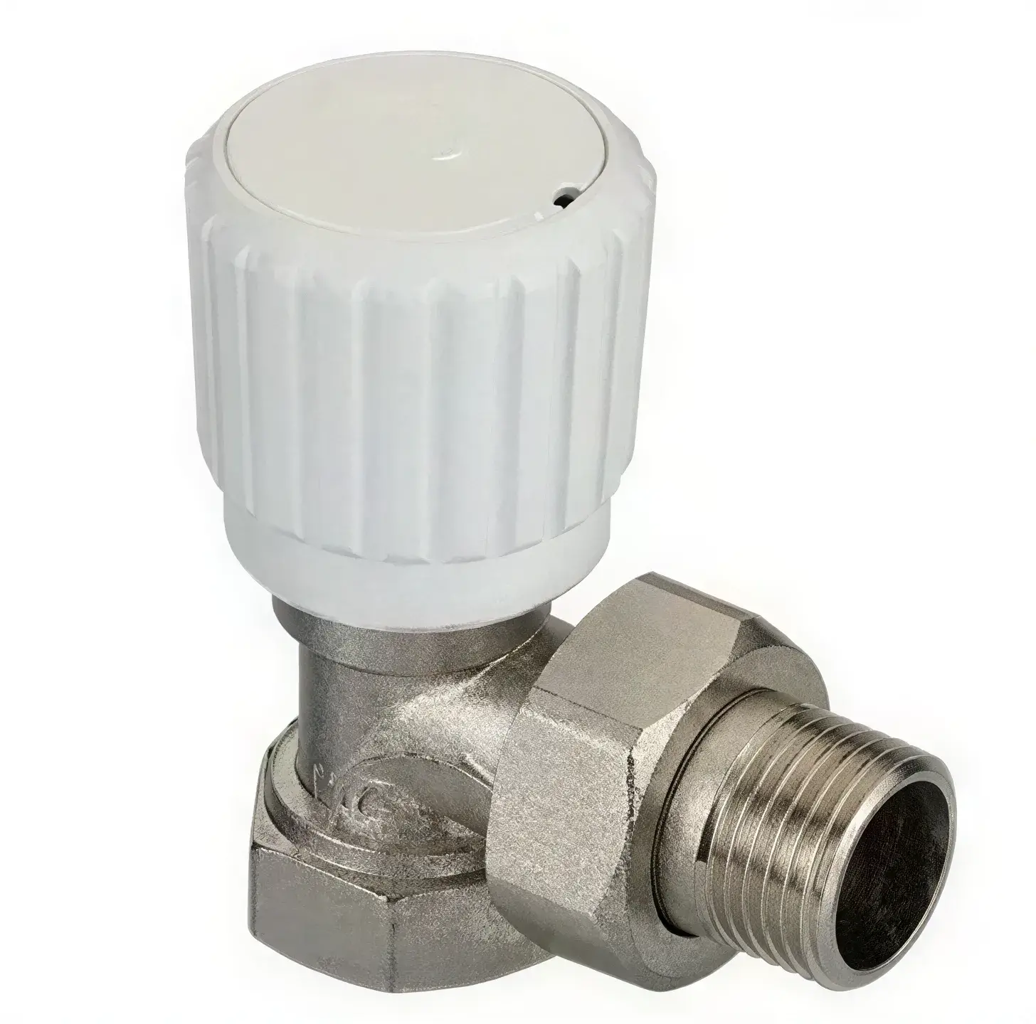 1/2 KÖŞE RADYATÖR VANASI (EKO)